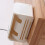2 Pcs Tooth Brush Holder Toothbrush Holders For Bathroom Storage Rack 6