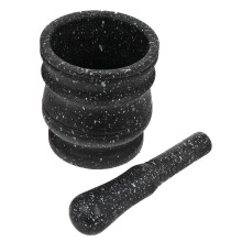 1 Set PP Knoblauchpresse Manuelle Zerkleinerer Für
