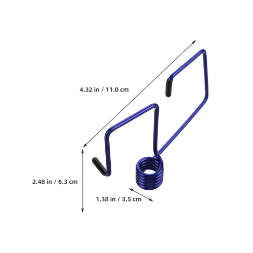 3Stk Wischerarm Set Universal Für Sicht 1