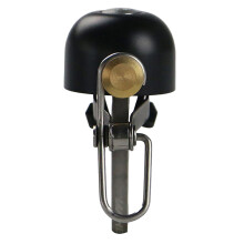 1 X -Bronze-Glocke, Zubehör Für Radfahren,