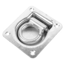 Binden Boot Boden Riegel Flush Mount