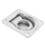 Binden Boot Boden Riegel Flush Mount 9