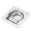 Binden Boot Boden Riegel Flush Mount 5