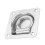 Binden Boot Boden Riegel Flush Mount 10