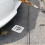 Binden Boot Boden Riegel Flush Mount 6