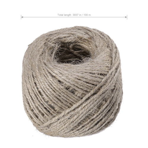 String Geschenk Zubehör Schmuck Verpackung Schnur 2