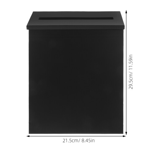 Vorschlagsbox Briefkasten Eisen 1
