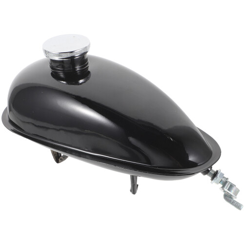 kleiner kraftstofftank für 2 l kompatibel mit 80cc