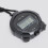 3Stk Multifunktions Digital Timer Großes Display Sport Timer 3