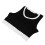 Raindrops Nahtloser Polyester 1 Stuck 10
