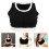 Raindrops Nahtloser Polyester 1 Stuck 9