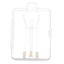1 Aspirador Para Insertar Y Extraer Lentes De Contacto