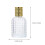 4 Unidades Botella Rociado 50 Ml Recargable Perfume 7