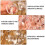 Transparent Plastic Suction Cups Without Hooks for Window Decor 10