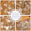 Transparent Plastic Suction Cups Without Hooks for Window Decor 2