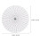 2 pezzi strumento rosette in riutilizzabile con guida precisa 3