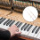 Pianohamer Accessoires Stemapparaat 4