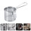 Mesh Net Hot-Pot With Hanging Design For Easy Hot Pot Serving 4