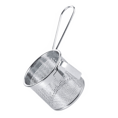 Mesh Net Hot-Pot With Hanging Design For Easy Hot Pot Serving 2