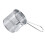 Mesh Net Hot-Pot With Hanging Design For Easy Hot Pot Serving 5