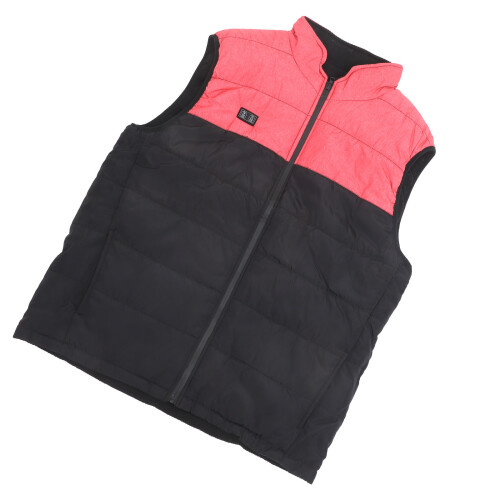 Verwarmd Vest Unisex Buitenkleding