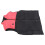 Verwarmd Vest Unisex Buitenkleding 6