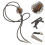 bolo western cowboy halsversiering 2