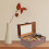 watch storage box 3 slots display case jewelry organizer 7