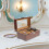 watch storage box 3 slots display case jewelry organizer 11