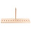 Creative Bow Maker Holzform Kranz Befestigungs Diy Zubehör 7