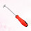 Tungsten Steel Clear Seam Stitcher Red Cleaning Tool for Tile Gaps 8