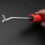 Tungsten Steel Clear Seam Stitcher Red Cleaning Tool for Tile Gaps 5