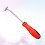 Tungsten Steel Clear Seam Stitcher Red Cleaning Tool for Tile Gaps 4