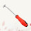 Tungsten Steel Clear Seam Stitcher Red Cleaning Tool for Tile Gaps 6