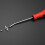 Tungsten Steel Clear Seam Stitcher Red Cleaning Tool for Tile Gaps 11