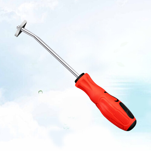 Tungsten Steel Clear Seam Stitcher Red Cleaning Tool for Tile Gaps 1