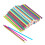 200 Unidades Coloridos 15 Cm Para E Bolo 4