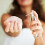 conjunto de ferramentas para de perfume com e 11