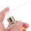conjunto de ferramentas para de perfume com e 8