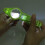Alicate de unhas portátil para bebê, e estiloso ( ) 6