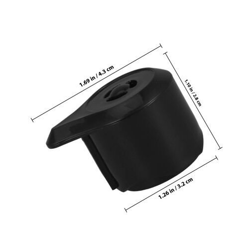 Válvula De Liberação De Vapor Para Panelas De Elétricas 1