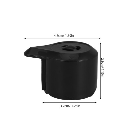 Válvula De Liberação De Vapor Para Panelas De Elétricas 2