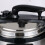 Válvula De Universal Para Panela De Elétrica Com Acessórios 3