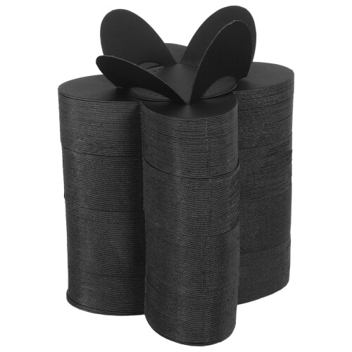 200 Unidades Forros Para Cupcake, Papelotes Trufa E Copos Chocolate