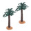 2 Unidades Miniatura De De Para Decoração E Diorama 1