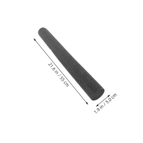 conjunto 3 bastões , acessório para treino de 2