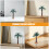 2 Unidades Miniatura De De Para Decoração E Diorama 7