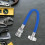para de de caminhão com adaptador 7