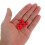 100St Cabochon , Handgemaakte Haarklem En Accessoires 4