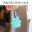 4 capas silicone Smart Tracer, compatíveis com Tile Pro 2022 6